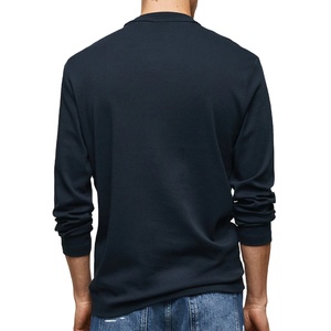 Sweatshirts pour hommes Meilleure qualité de matière pour Sweatshirts pour hommes 2026 - Product Image 4