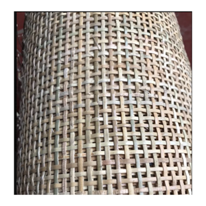 วัสดุหวายรักษ์โลกสำหรับงานฝีมือทำมือ งานสานตะกร้า และงานตกแต่ง - Product Image 4