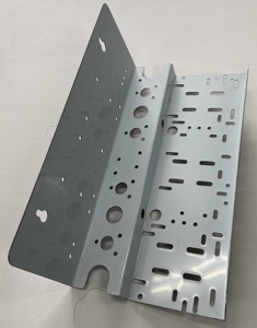 5ขั้นตอน RO ระบบกรองน้ำบริสุทธิ์พร้อมปั๊ม10 "ตัวยึดชิ้นส่วนที่อยู่อาศัย304สแตนเลสไต้หวัน - Product Image 5