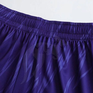 Último Diseño, Ropa Deportiva Transpirable de Verano, Conjuntos de Uniformes de Baloncesto, Impresión Personalizada, Color Sólido, Talla Grande, 100% Sin Mangas - Product Image 5