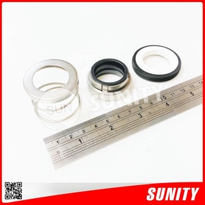 Đài Loan Sunity chất lượng tuyệt vời 12laal-ut con dấu cơ khí OEM 144626-43402 cho Yanmar 12laal-ut Bộ phận động cơ Hàng Hải - Product Image 3