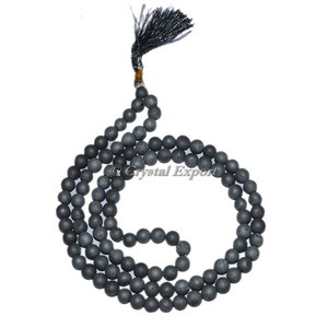 La Mejor Oferta en Amazonita Jap Mala, 108 Cuentas Talladas Estilo Feng Shui, Gema de Ágata, Recuerdo en Venta - Product Image 6