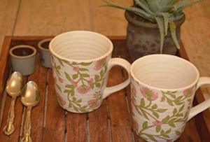 Premium Modern Luxury <b>Ceramic</b> <b>Mug</b>-Durable Leak Proof Budget-Friendly for Office Home Kitchen Travel & Daily Use - Product Image 2