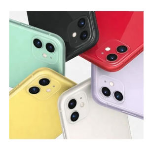 Teléfono Móvil de Segunda Mano, Marca 99% Nuevo, <span class=keywords><strong>Precio</strong></span> Bajo al por Mayor, Original para <span class=keywords><strong>iPhone</strong></span> 11 <span class=keywords><strong>Pro</strong></span> X Xr Max 8 Plus 64gb, Electrónica Usada - Product Image 2