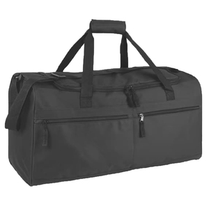 High quality Gym <b>Bag</b> Men Women Fitness Workout Sports with Wet Pocket & Shoes Compartment Water Resistant Overnight Weekender - Product Image 3