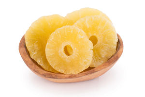 VIETNAMESE DRIED PINEAPPLE - NATURAL TASTE, CONSISTENT QUALITY, EXPORT STANDARD - Product Image 5