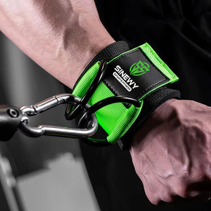Hot Sale Gym Training Exercise Accessories Cable Machines Fitness Customizable Logo for Weight Lifting - Product Image 3