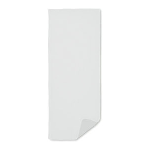 Toalla deportiva de absorción rápida Taoru para deportes de equipo corporativo - Product Image 4