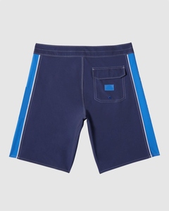 Shorts de Playa Personalizados para Hombre, Estilo Australiano 2026, Secado Rápido, Spandex/Poliéster, Cordón Ajustable, Estampados, 18-22 Pulgadas - Product Image 2