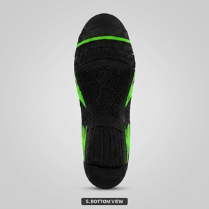 Calcetines de motocross de última generación, alta calidad, tejido de lana, impresión de logotipo personalizado, calcetines de motocross para venta en línea - Product Image 6