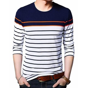 เสื้อยืดคอกลมแขนสั้นผู้ชาย ผ้าฝ้ายเจอร์ซีย์ถัก 100% ทรงปกติ พิมพ์ลายดิจิตอลด้านหน้า ระบายอากาศได้ดี สีแดงล้วน สไตล์ลำลอง - Product Image 5