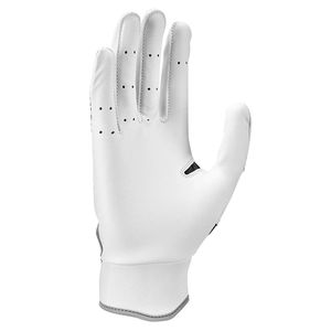 Gants de frappe de baseball pour l'entraînement et les matchs, antidérapants, respirants, avec logo personnalisé OEM. - Product Image 5