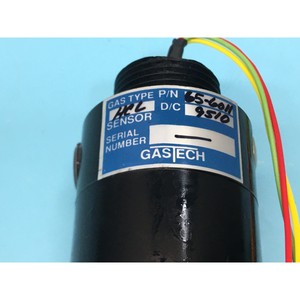 GASTECH 65-6011, เซ็นเซอร์ก๊าซ HCL, 178484 - อุปกรณ์และอะไหล่เซมิคอนดักเตอร์ระดับโลกที่เชื่อถือได้ - Product Image 3