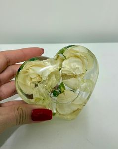 Portavelas de Resina Hecho a Mano Ecológico para Actividades Religiosas para Celebraciones de Pascua - Product Image 5