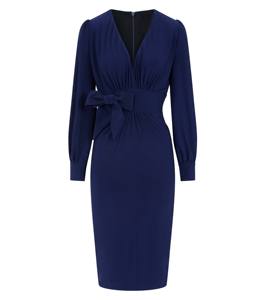 ชุดโปโลสำหรับนักกีฬาหญิง - ผ้าปิเก้ยืดได้สี่ทิศทาง - โลโก้แบบกำหนดเองพร้อมแถบตัดสี ชุดกีฬาสำหรับผู้หญิง - Product Image 1