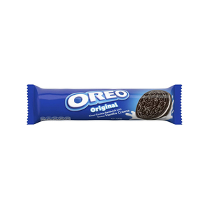 Biscuits Oreo à la crème fraise en gros, 119,6 g/24 paquets, livraison rapide depuis la France, prêt à l'exportation - Product Image 4