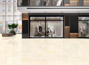 กระเบื้องพอร์ซเลนแผ่นใหญ่แบบพรีเมียม เงา ขนาด 800x1600 1200x1800 750x1500 มม. กระเบื้องปูพื้นและผนังสุดหรูสำหรับตกแต่งภายในสไตล์โมเดิร์น - Product Image 2