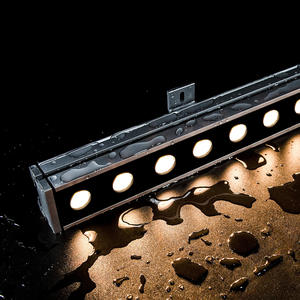 ไฟส่องผนัง LED สำหรับภายนอกอาคาร กันน้ำ 12W 18W 24W 36W - Product Image 1