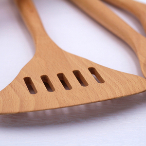 Juego de Utensilios de Cocina de Silicona Premium Antiadherente de 10 Piezas con Construcción Resistente, Diseño Moderno, Apto para Lavavajillas - Product Image 4