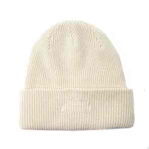 JAZO INDUSTRIES Solid Knitted 100% Acrylic <b>Winter</b> Beanie for Unisex Autumn Warm <b>Cap</b> Digital Printed Beach Scene Ski Use Cheap - Product Image 6