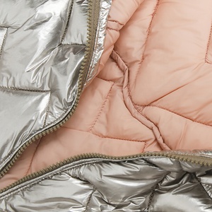 Everyday Essential Unisex Comfortable <b>Jacket</b> - Product Image 6