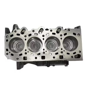 Bloque de Motor de Aluminio Fundido de Alta Calidad Disponible para la Venta a Bajo Precio - Product Image 4