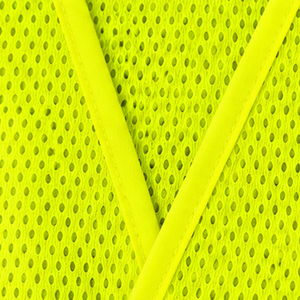 Chaleco de Seguridad Profesional Reflectante de Alta Visibilidad, Ropa de Trabajo, Fabricante Personalizado, Proveedor Mayorista, Uniforme Industrial para la Construcción - Product Image 6