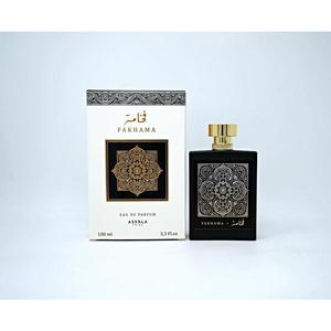 Unisex Fakhama EDP Spray 3.3 oz fragranze 5425039223254 | Assala Prime - Product Image 1