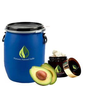 เนยอะโวคาโดธรรมชาติทำมือสำหรับดูแลผิวธรรมชาติน้ำมันอินเดีย pvt. จำกัด NNI-BT-108โมเดลสำหรับผู้ใหญ่ - Product Image 2