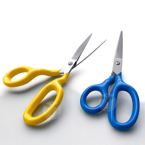 Tijeras para Tufting de 7” para Alfombras y Tapetes |   Herramienta para tufting, tijeras artesanales - Product Image 3