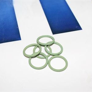 Juego de Juntas Tóricas de Goma Flexible Universal, Sello de Aceite de Motor de Alto Rendimiento, Hermético, Duradero, para Uso Industrial - Product Image 1