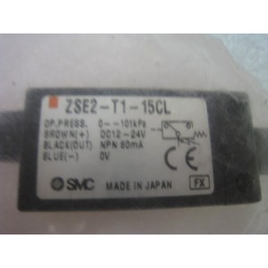 เซ็นเซอร์ SINC ZSE2-T1-15CL รุ่นใหม่ - อุปกรณ์และอะไหล่เซมิคอนดักเตอร์ระดับโลกที่เชื่อถือได้ - Product Image 3