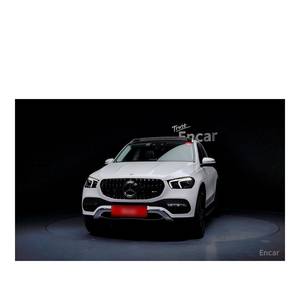 Mercedes-Benz Classe GLE GLE350e 4MATIC Modèle octobre 2022 97 068 km Boîte de vitesses automatique Volant à gauche Sièges en cuir Caméra arrière - Product Image 3