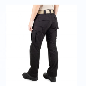 Pantalon cargo multi-poches pour homme, durable, décontracté, pour l'extérieur, fabrication sur mesure - Product Image 3