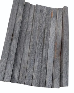 Placas de Cuerno de Búfalo Auténtico y Placas de Cuerno de Vaca de Color Sólido, Forma Rectangular, Placas Ópticas de Cuerno - Product Image 1