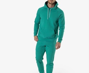 Survêtement pour homme respirant, vêtements de sport décontractés, tenue de fitness, jogging, ensemble décontracté pour homme - Product Image 1