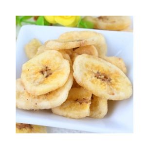 Chips de banane premium du Vietnam, approvisionnement en vrac, chips de fruits croustillants - Product Image 4