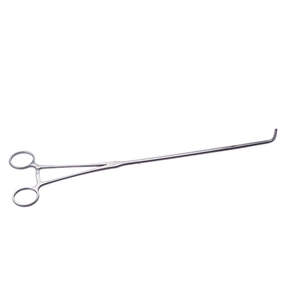Pinzas Hemostáticas Profesionales de Alta Calidad para Instrumentos Quirúrgicos Oftálmicos de Surgiright Instrument - Product Image 2