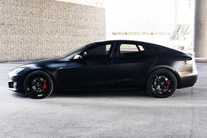 Voitures d'occasion Tesla Model S Performance 2019, faible kilométrage - Product Image 2