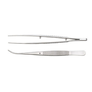 ชุดคีมจับม่านตาสำหรับการผ่าตัดแบบ Iris Fixation ระดับ Class I เครื่องมือจักษุวิทยาความแม่นยำสูงสำหรับการจัดตำแหน่งม่านตา การผ่าตัดต้อกระจก และการผ่าตัดภายในตา - Product Image 3
