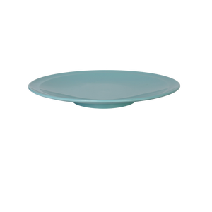 Assiette et plateau circulaires en plastique de 270 mm de diamètre SD27 de Hanoi, Vietnam, qualité alimentaire, procédé blister, marque Folin, couleur personnalisée - Product Image 4