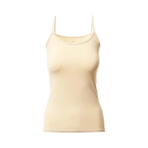 Ropa Deportiva, Diseño Sencillo, Pantalones Cortos de Compresión para Mujer / Top de Alta Calidad a Precio Razonable, Cuello con Muescas, Corte Ajustado - Product Image 6