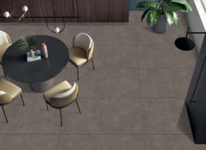 Porcelana Moderna Mate en Formatos Mega para Planificación de Espacios de Lujo 800x1600 1200x1800 750x1500mm Superficie Resistente y Elegante - Product Image 4