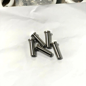 CNC Turning & Milling Service Custom Industrial Components - Product Image 6