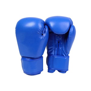Wholesale Benefit Enterprises BE-85 Custom Logo Men's Boxing <b>Gloves</b> 2023 Made From PU Leather Custom Color & Sizes Available - Product Image 5