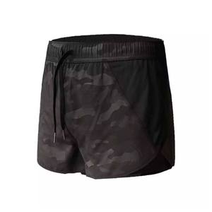 Custom Logo Summer 2026 Men Gym Casual Quick Dry Polyester Sweatpants <b>Running</b> Sports Breathable Jogging Beach Shorts - Product Image 6