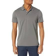 Polo para Hombre, Ropa de Micah Corporation, Camiseta con Ribete en Contraste, Polo Pique al por Mayor, Ropa de Golf de Corte Ajustado - Product Image 3