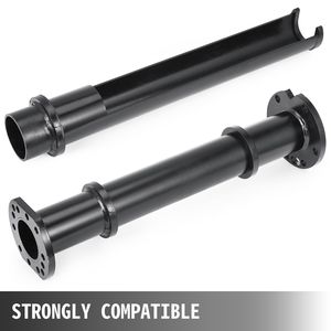 2-Pack del cuscinetto dell'asse posteriore estrattore strumento D0100H53HBT per la manutenzione del veicolo del camion - Product Image 3