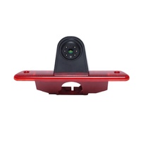 Caméra de recul étanche AHD Tovision pour feux stop de voiture, compatible Citroën Jumpy / Peugeot Expert / Toyota Proace 2007-2016