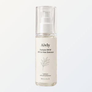 Suero facial Eibeulri Nature Dew All-in-One Essence, productos para el cuidado de la piel para la cara. - Product Image 1
